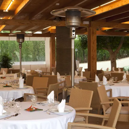Plazamar Family Resort