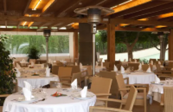 Plazamar Serenity Resort