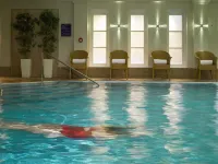 Macdonald Bath Spa Hotel - СПА