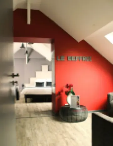 Les Béthunoises Spa & Grand-Place