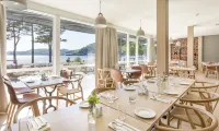 Rosfjord Strandhotell Hotels in Lindesnes kommune