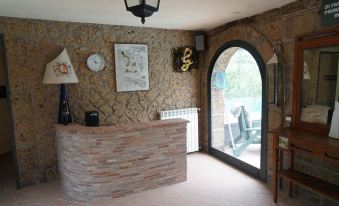 La Torretta Guest House