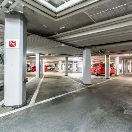 Scandic S:t Jörgen