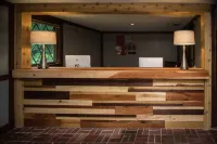The Brewery Lodge Hotel Hotels in New Buffalo Township
