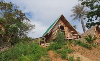 Coral Canyon Romblon - Hostel