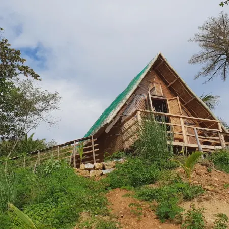 Coral Canyon Romblon - Hostel