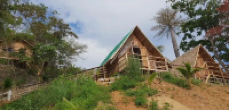 Coral Canyon Romblon - Hostel