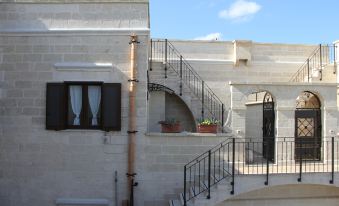 Residence Borgo Antico