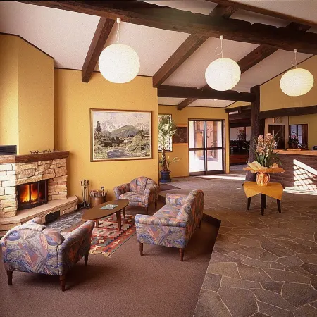 Hakuba Alpine Hotel