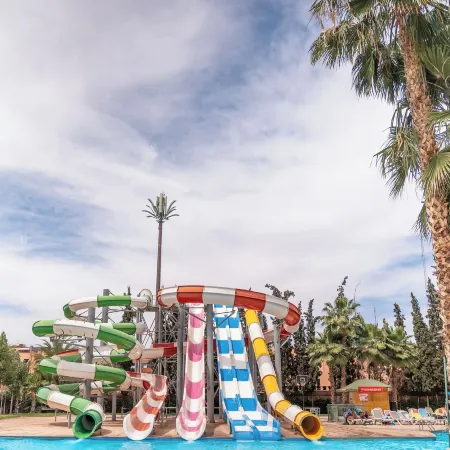 Rose Aqua Park Hotel