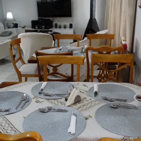 Sleepers Villa Guesthouse