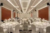 薩卡里亞麗笙藍標飯店 薩卡里亞住宿飯店