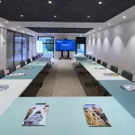 Hôtel Mercure Chartres Centre Cathédrale