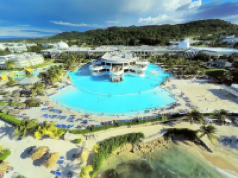 Grand Palladium Lady Hamilton Resort & Spa - All Inclusive Hotels in Lucea