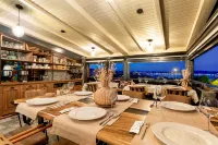Parna Hotel فنادق في Mithatpasa Mahallesi