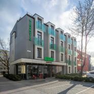 Algiro Hotel