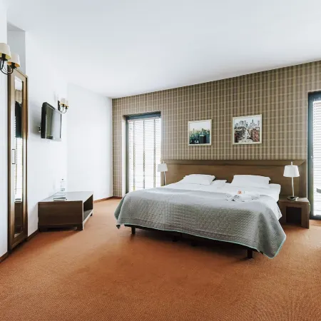 Hotel Willowa