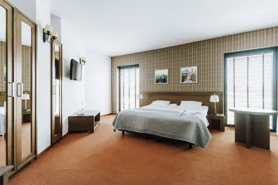 Hotel Willowa Hotels in Ґміна Ясткув