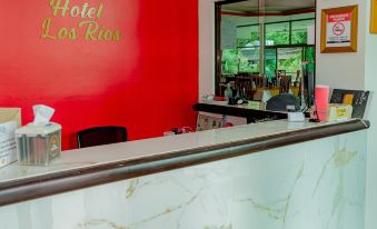 Hotel Los Rios