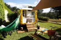 Lisbon Country Villa Hotels in 