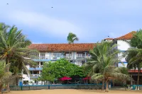 Topaz Beach Hotel - Ocean View