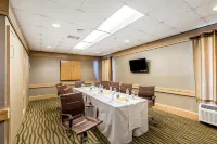 كومفرت إن شادي جروف - غايثرسبيرغ - روكفيل فنادق في غايثرسبيرغ