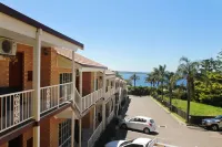 Twofold Bay Motor Inn - Ocean View