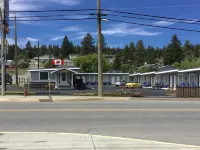 Nomad Motel Hotels in Thompson-Nicola