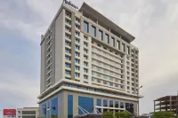 Radisson Hyderabad Hitec City Hotels in Hyderabad