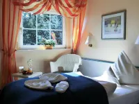 Hotel Nordic Hotels in Segeberg