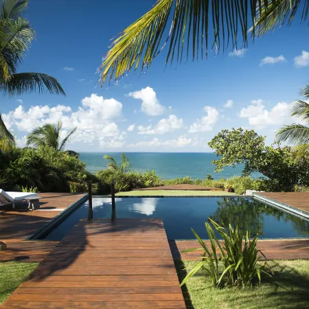 Txai Resort