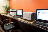 Embassy Suites by Hilton San Antonio Airport - Business