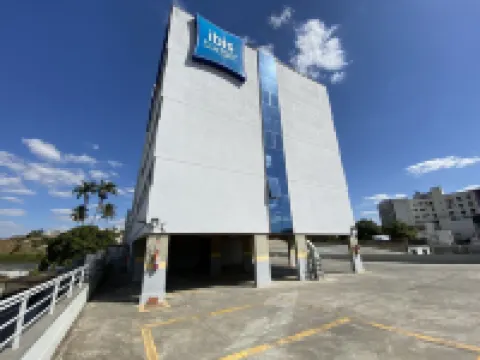 Ibis Budget Itaperuna Hotels in Itaperuna