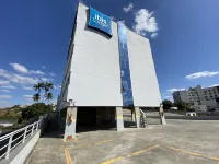 Ibis Budget Itaperuna Hotel di Itaperuna