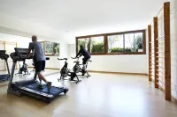 Grupotel Montecarlo - Træningscentre