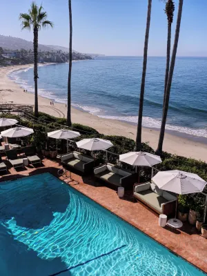 Casa Loma Beach Hotel Hotels near Laguna Beaches