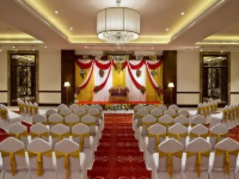 Fortune Park Jps Grand Rajkot - Member ITC Hotels' Group Hotels in Rajkot