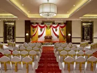 Fortune Park Jps Grand Rajkot - Member ITC Hotels' Group