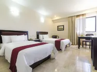 Imperio de Angeles Executive Hotels in Leon