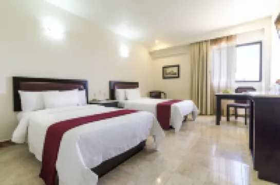 Imperio de Angeles Executive