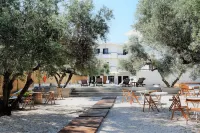 Kanso Rooms Hotel di Theriso