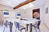 Kyriad Nimes Centre Hotel di Nimes