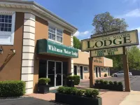 Whitman Motor Lodge Hotels in Melville