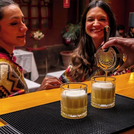 Union Hotel Cusco