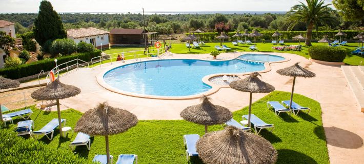 Apartamentos Sol Romántica by Dot Suites Hotels in Manacor