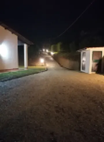 Le Vecchie Scuderie舊馬廄
