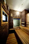 Tsuruga Manten Hotel Ekimae - spa