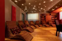 Hotel Isolabella Wellness Hotels in Sagron Mis