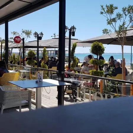 Hotel Alion
