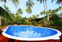 Eva Lanka Hotel - Beach & Wellness